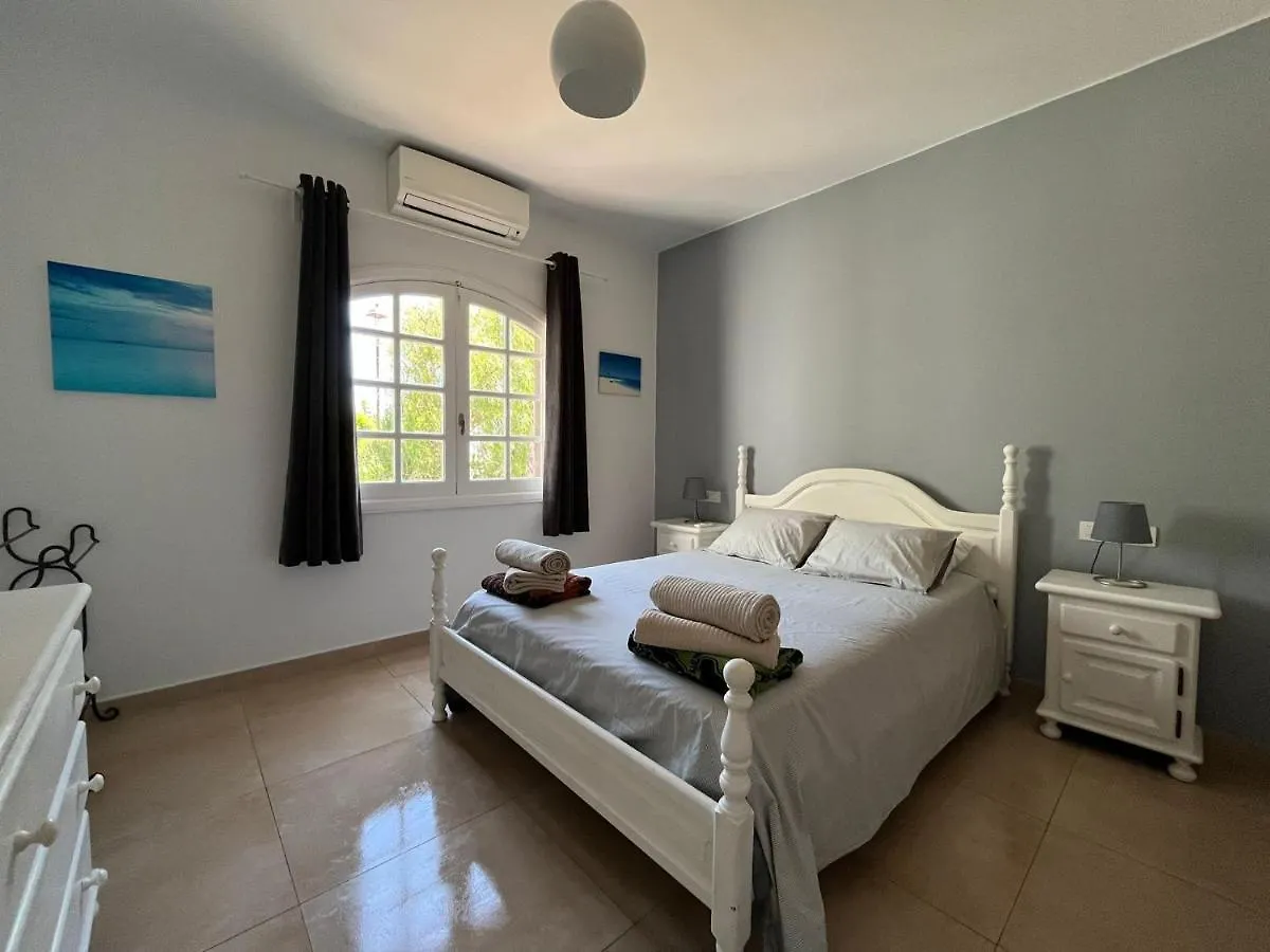 Villa Alicia By Jk Lanzarote Puerto del Carmen  Spain