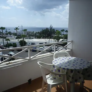  Appartement Viviendas Vistas