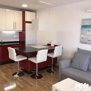  Appartement Albatros