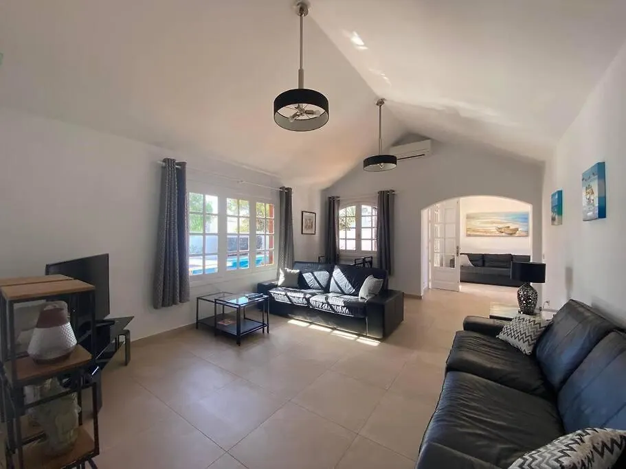 Villa Alicia By Jk Lanzarote Puerto del Carmen   Puerto del Carmen (Lanzarote)