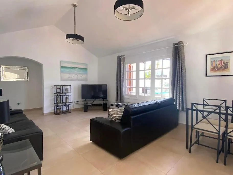 Villa Alicia By Jk Lanzarote Puerto del Carmen  Spain