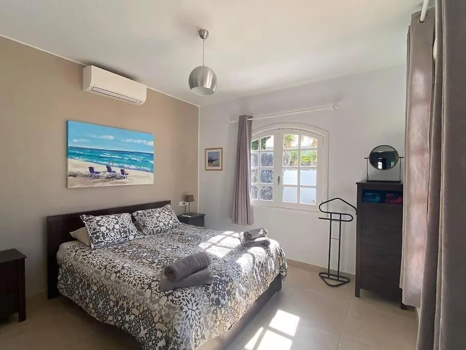 Villa Alicia By Jk Lanzarote Puerto del Carmen   Puerto del Carmen (Lanzarote)